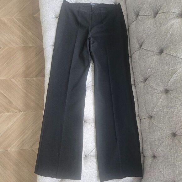 Karen Kane Pants Wide Leg - Picture 1 of 3